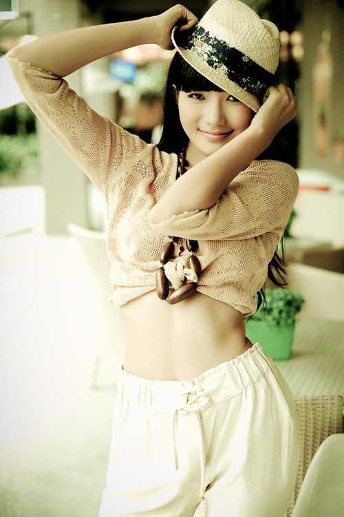 Phan Như Thảo, Thời trang sao, Người mẫu, Diễn viên, Phong cách, Thời trang