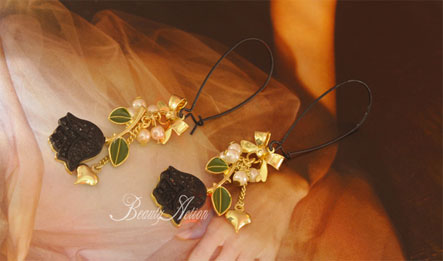 Xu hướng Retro, Phong cách Retro, Phụ kiện thời trang, Khuyên tai, Vòng, Thời trang
