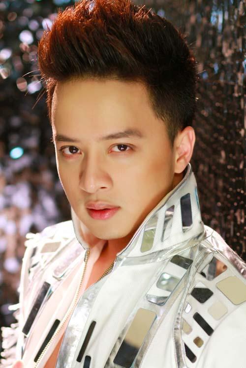 Cao Thái Sơn, Sao Việt, Vpop, Clip mới, Khoảng cách