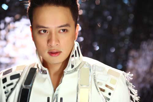 Cao Thái Sơn, Sao Việt, Vpop, Clip mới, Khoảng cách