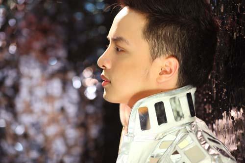 Cao Thái Sơn, Sao Việt, Vpop, Clip mới, Khoảng cách