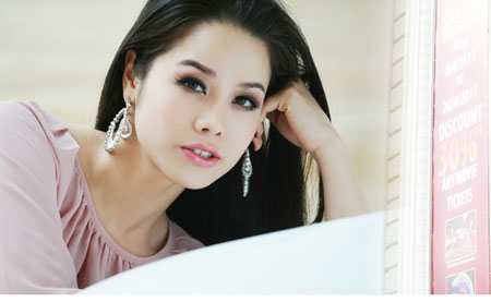 Nhật Kim Anh, Sao Việt, Chuyện của sao, Chuyện tình sao, Phỏng vấn sao