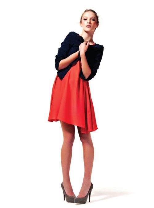 Catherine Leon, Bộ sưu tập thời trang, Thời trang mùa hè, Xu hướng, Thời trang