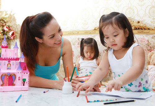 Thúy Hạnh, Siêu mẫu, Sao Việt, Chuyện của sao, Phỏng vấn sao