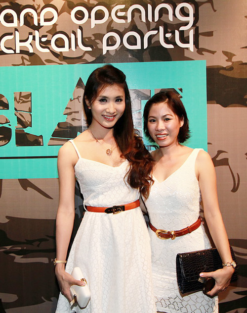Hà Anh, Thời trang sao Việt, Lý Nhã Kỳ, Thu Minh, Đàm Thu Trang, Nathan Lee, Thời trang