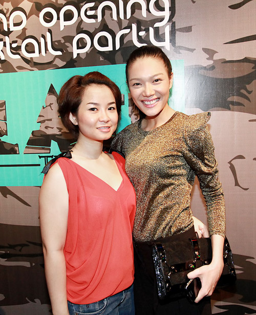 Hà Anh, Thời trang sao Việt, Lý Nhã Kỳ, Thu Minh, Đàm Thu Trang, Nathan Lee, Thời trang