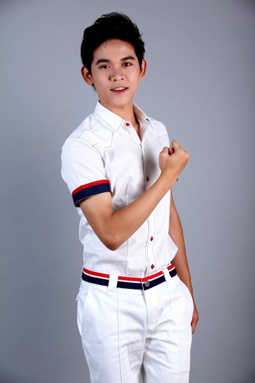 Phong cách, Thời trang teenboy, Thời trang nam, Thời trang
