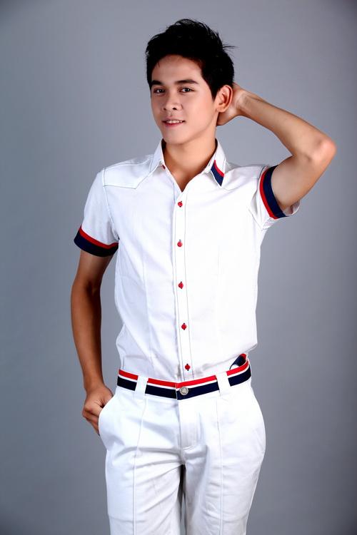 Phong cách, Thời trang teenboy, Thời trang nam, Thời trang