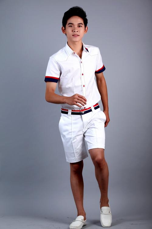 Phong cách, Thời trang teenboy, Thời trang nam, Thời trang
