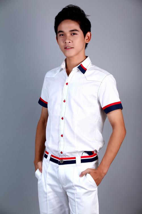 Phong cách, Thời trang teenboy, Thời trang nam, Thời trang