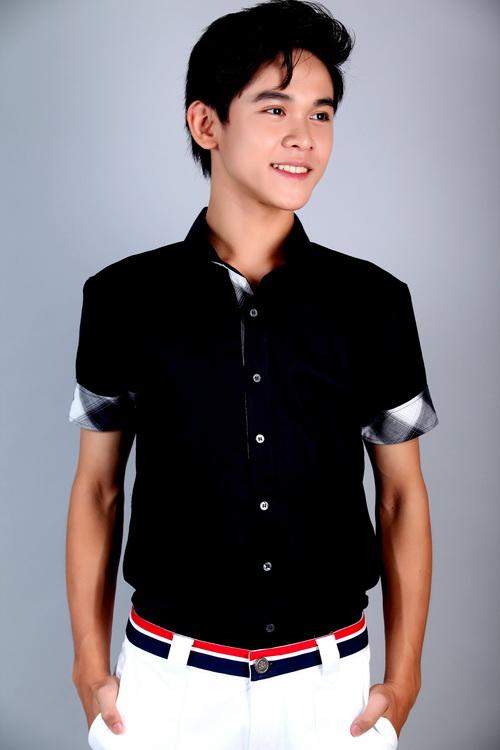 Phong cách, Thời trang teenboy, Thời trang nam, Thời trang