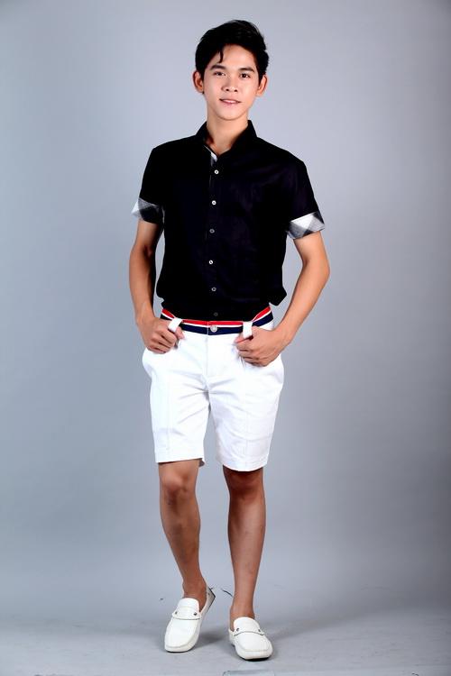 Phong cách, Thời trang teenboy, Thời trang nam, Thời trang