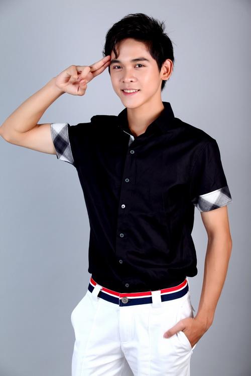 Phong cách, Thời trang teenboy, Thời trang nam, Thời trang
