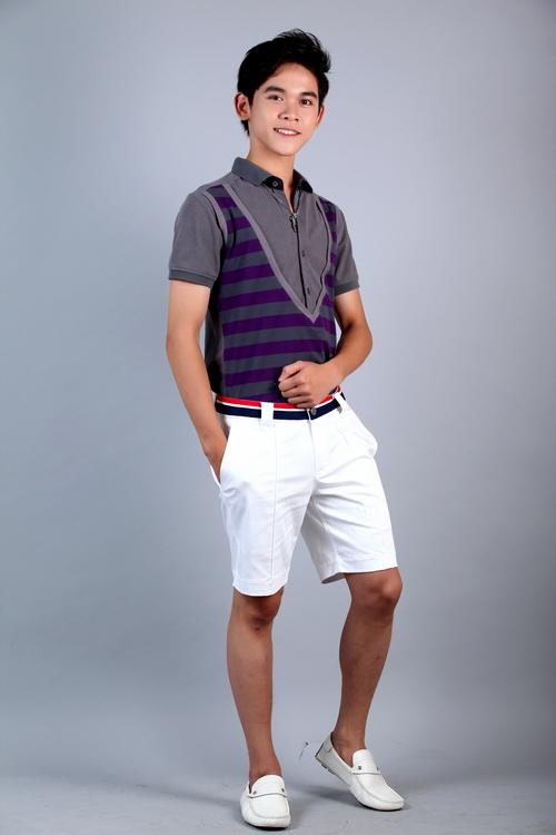 Phong cách, Thời trang teenboy, Thời trang nam, Thời trang