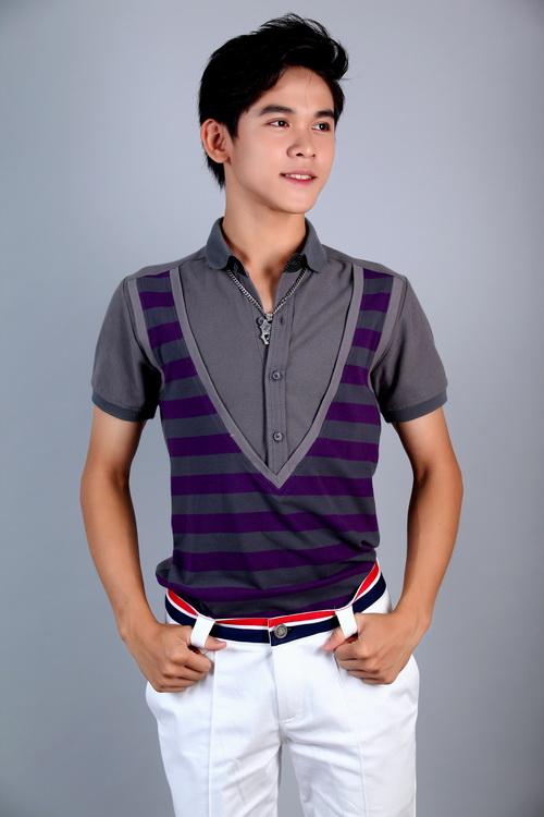 Phong cách, Thời trang teenboy, Thời trang nam, Thời trang