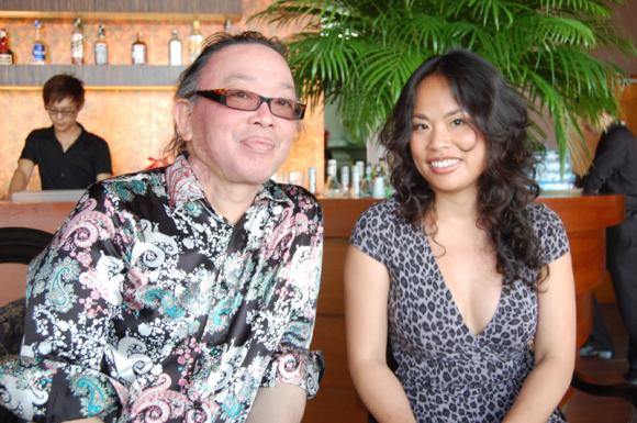 Nhạc Jazz, Nguyên Lê, Nhạc Việt, World Music, Tales from Việt Nam