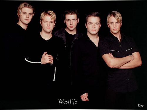 Ban nhạc Ireland, Westlife, Mark Feehily, thành viên ban nhạc, sự kiện, âm nhạc