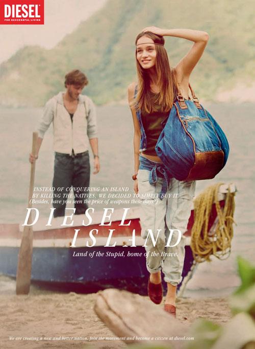 Diesel, Jeans, Bộ sưu tập thời trang, Thời trang du lịch, Váy bò, Thời trang
