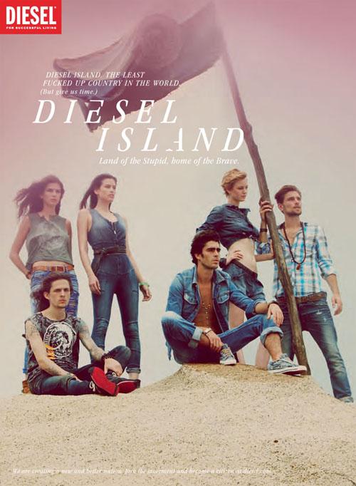 Diesel, Jeans, Bộ sưu tập thời trang, Thời trang du lịch, Váy bò, Thời trang