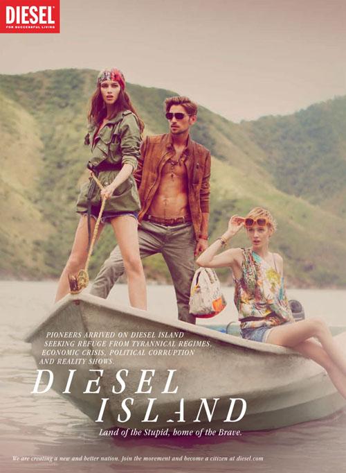 Diesel, Jeans, Bộ sưu tập thời trang, Thời trang du lịch, Váy bò, Thời trang