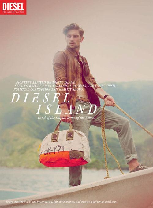 Diesel, Jeans, Bộ sưu tập thời trang, Thời trang du lịch, Váy bò, Thời trang