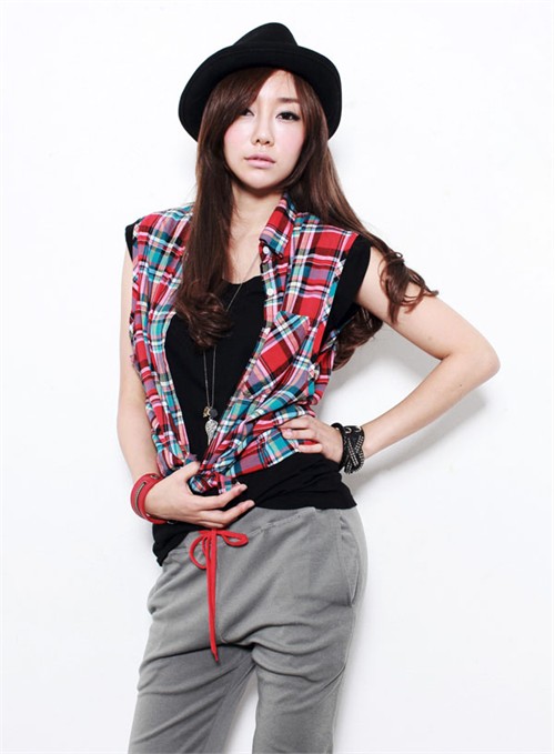 Mix đồ, Tư vấn thời trang, Jeans, Áo kẻ, Thời trang teen, Thời trang