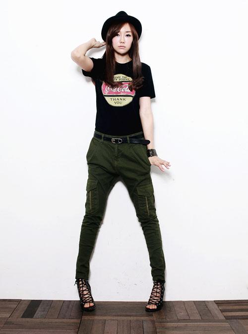 Mix đồ, Tư vấn thời trang, Jeans, Áo kẻ, Thời trang teen, Thời trang