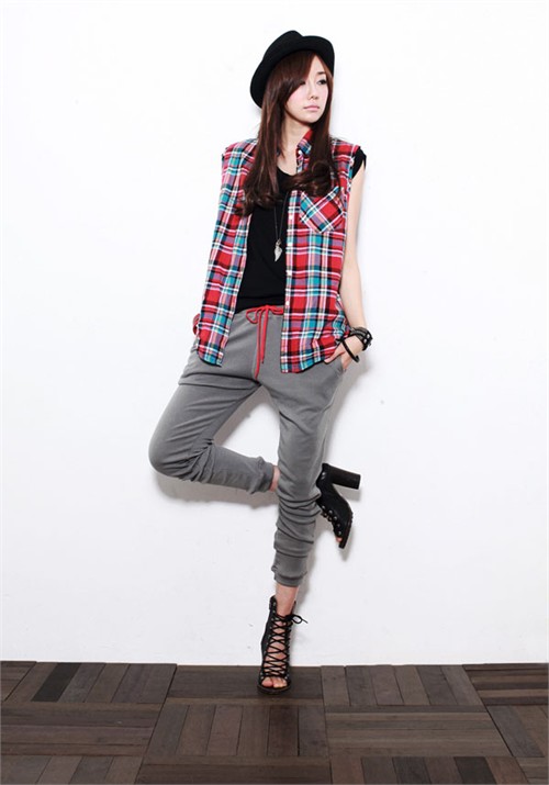 Mix đồ, Tư vấn thời trang, Jeans, Áo kẻ, Thời trang teen, Thời trang