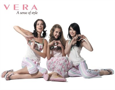 Nội y Vera, Địa chỉ mua sắm, Thời trang nội y, Bộ sưu tập nội y, Nội y, Thời trang