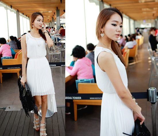 Váy đuôi cá, Váy, Thời trang teen, Xu hướng, Thời trang, Mix đồ