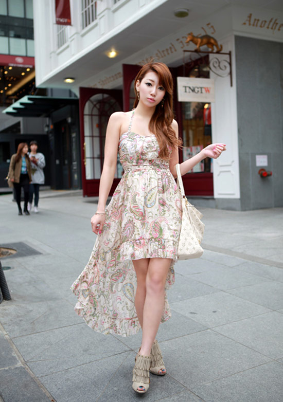 Váy đuôi cá, Váy, Thời trang teen, Xu hướng, Thời trang, Mix đồ