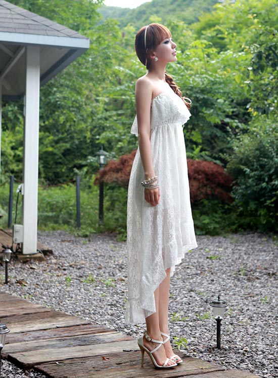 Váy đuôi cá, Váy, Thời trang teen, Xu hướng, Thời trang, Mix đồ