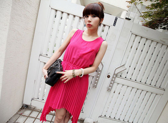 Váy đuôi cá, Váy, Thời trang teen, Xu hướng, Thời trang, Mix đồ