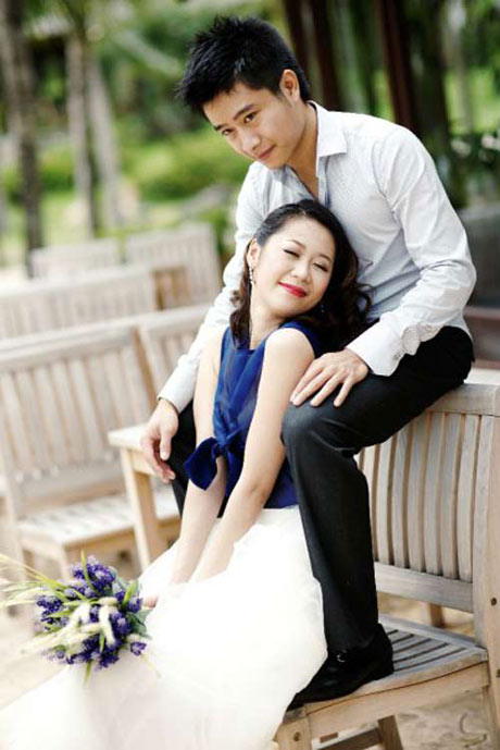 Dương Thùy Linh, Hoa hậu thân thiện, Sao Việt, Chuyện của sao