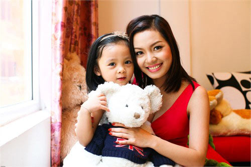 Ngọc Anh, Sao Việt, Ca sĩ Sao Mai, Chuyện của sao