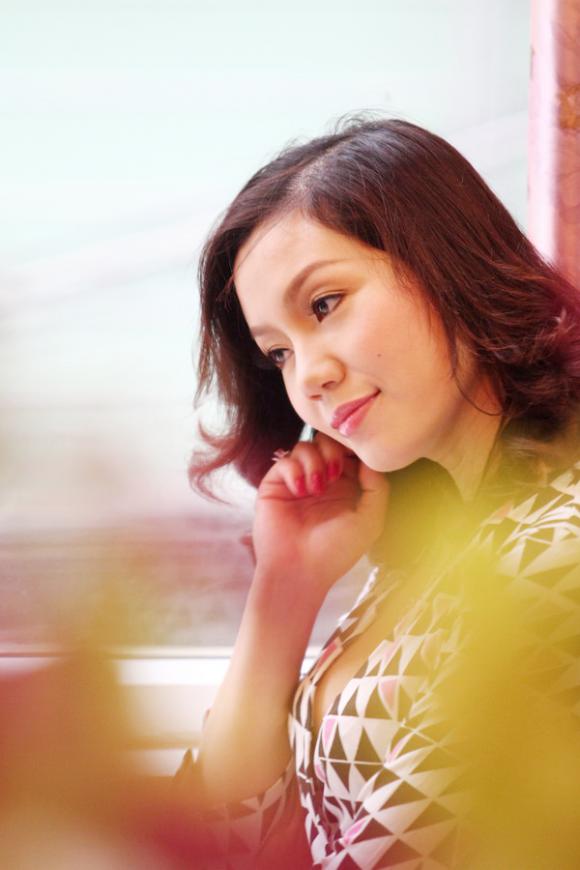 Ngọc Anh, Sao Việt, Ca sĩ Sao Mai, Chuyện của sao