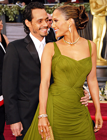 Jennifer Lopez, Marc Anthony, Chuyện của sao, Sao ly hôn