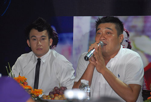 Thanh Thảo, Quang Dũng, Be a star, Sao Việt