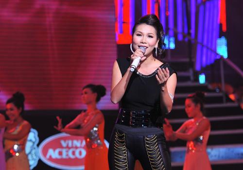 Thanh Thảo, Quang Dũng, Be a star, Sao Việt