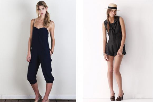 Romper, Xu hướng thời trang, Thời trang dạo phố, Thời trang