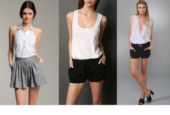 Romper, Xu hướng thời trang, Thời trang dạo phố, Thời trang