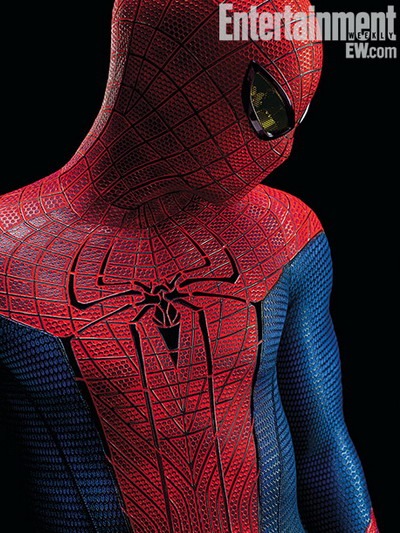 Người nhện 4, Spider man, Andrew Garfield, Emma Stone, Phim 3D, Phim hè 2011
