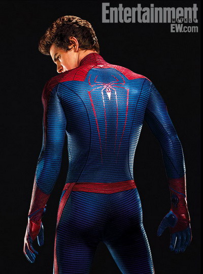 Người nhện 4, Spider man, Andrew Garfield, Emma Stone, Phim 3D, Phim hè 2011