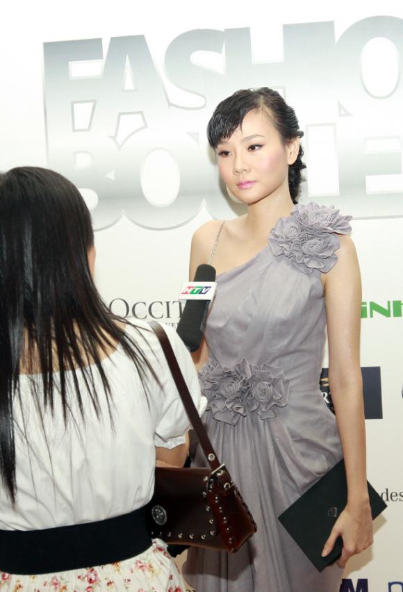 Fashion Boulevard 2, Mai Khôi, Thời trang tóc, Thời trang sao Việt, Phong cách, Thời trang