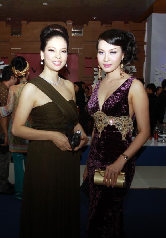 Fashion Boulevard 2, Mai Khôi, Thời trang tóc, Thời trang sao Việt, Phong cách, Thời trang