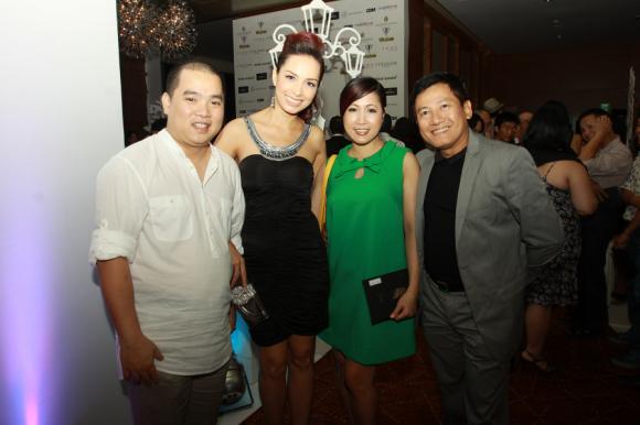 Fashion Boulevard 2, Mai Khôi, Thời trang tóc, Thời trang sao Việt, Phong cách, Thời trang