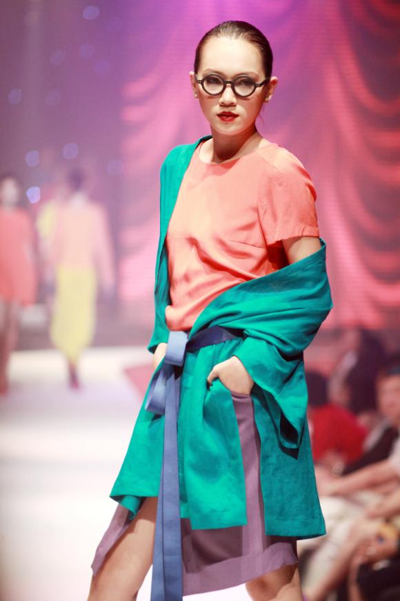 Fashion Boulevard 2, Đỗ Mạnh Cường, Thời trang dạ hội, Bộ sưu tập thời trang, Phong cách, Thời trang