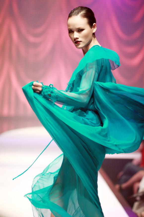 Fashion Boulevard 2, Đỗ Mạnh Cường, Thời trang dạ hội, Bộ sưu tập thời trang, Phong cách, Thời trang