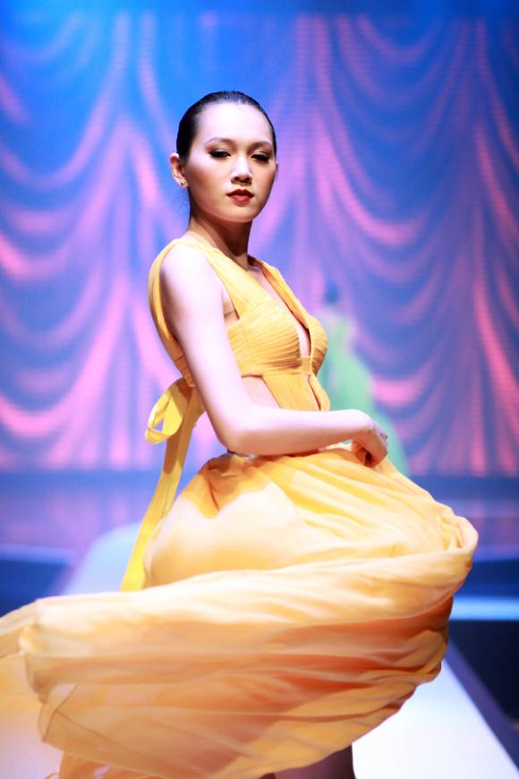 Fashion Boulevard 2, Đỗ Mạnh Cường, Thời trang dạ hội, Bộ sưu tập thời trang, Phong cách, Thời trang