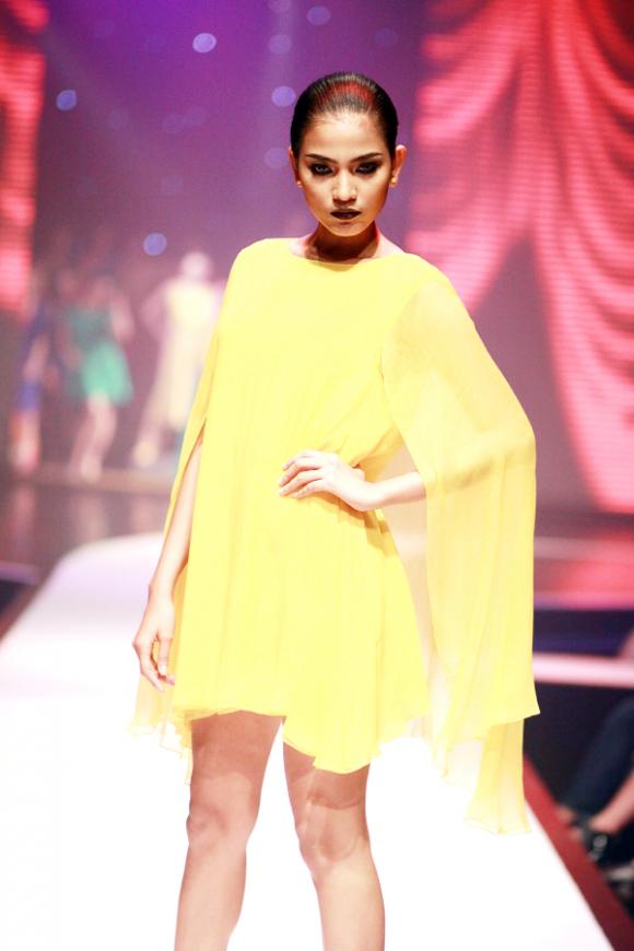 Fashion Boulevard 2, Đỗ Mạnh Cường, Thời trang dạ hội, Bộ sưu tập thời trang, Phong cách, Thời trang